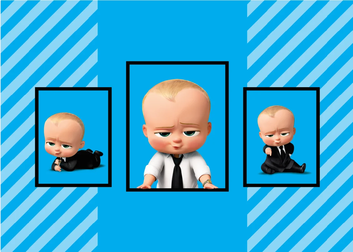 

7x5fFT Light Blue Born Leader Boy Baby Party Happy Birthday Prom Custom Photo Studio Background Backdrop Vinyl 220cm X 150cm