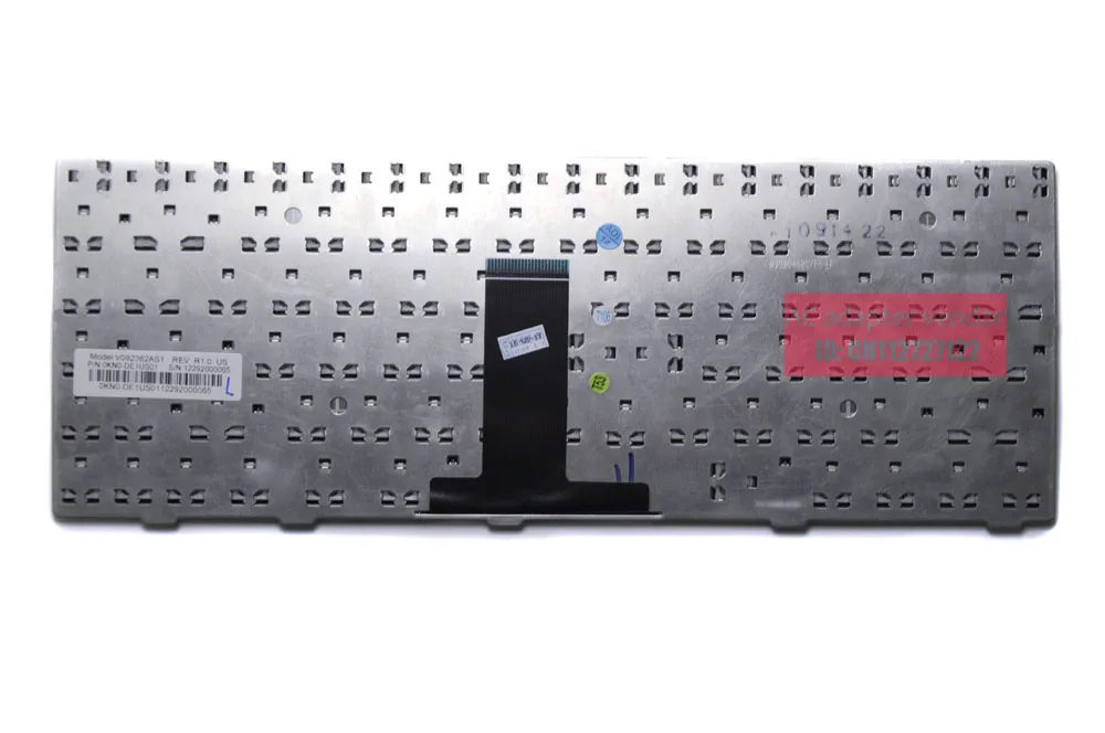 Новая английская клавиатура для ноутбука Haier beyond T6-A Series