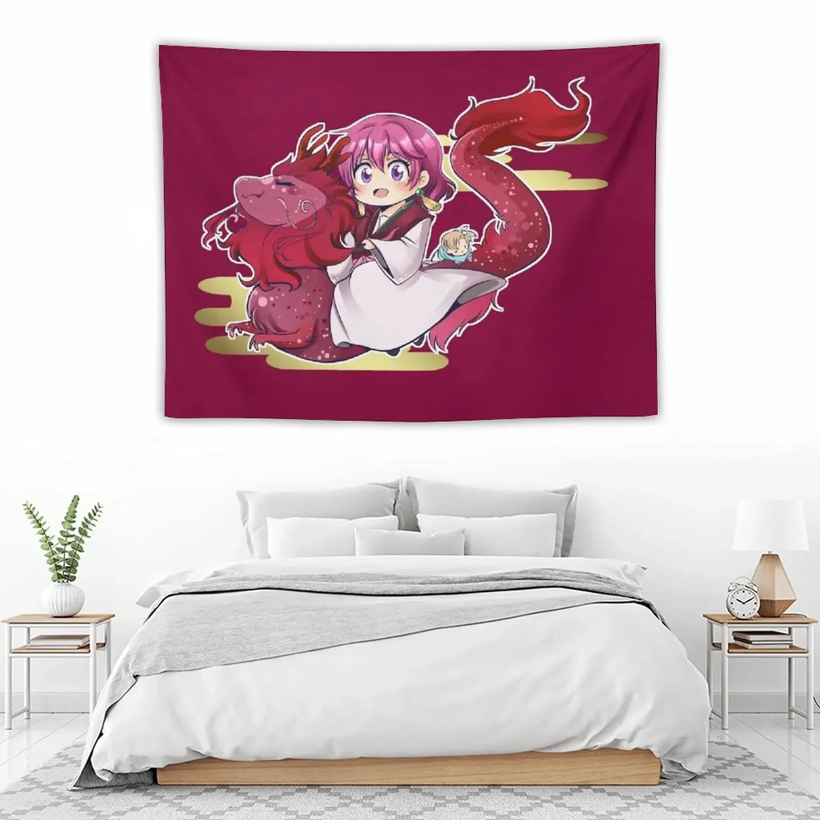 Hiryuu Yona Декор для дома комнаты декор эстетическое украшение