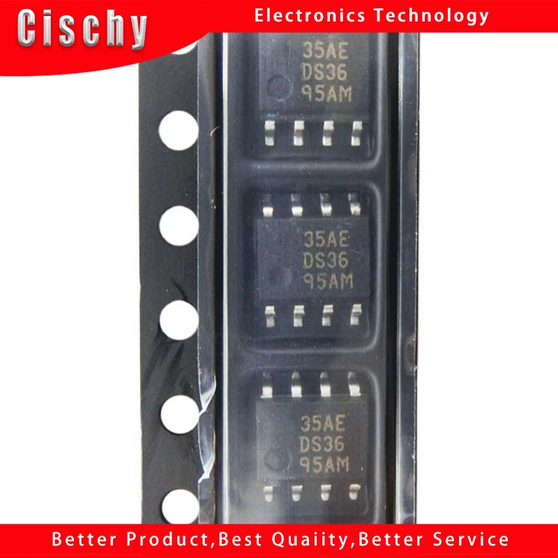 1 шт. DS3695AMX DS3695AM DS3695 DS36 95AM SOP8
