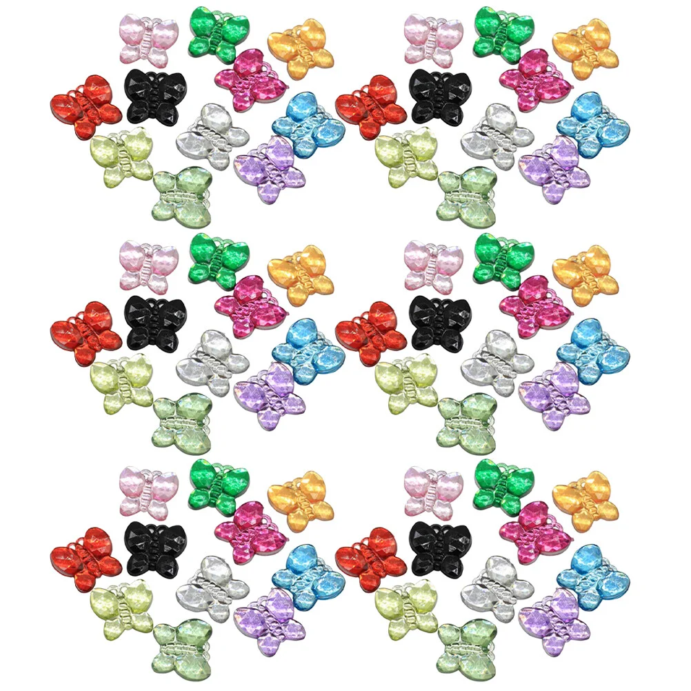 

Phone Case Decor Nail Diamonds Rhinestones Plastic Decorative Supplies Decorations Manicure Decors Three-dimensional