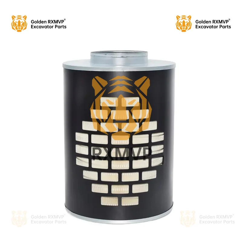 Для сменного фильтра XMVP Fleetguard Ah1183 воздушный корпус P 528722 Ah-8653 Pa2875 Sa16083