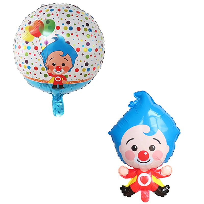 

10/20/50 шт., детские украшения для дня рождения