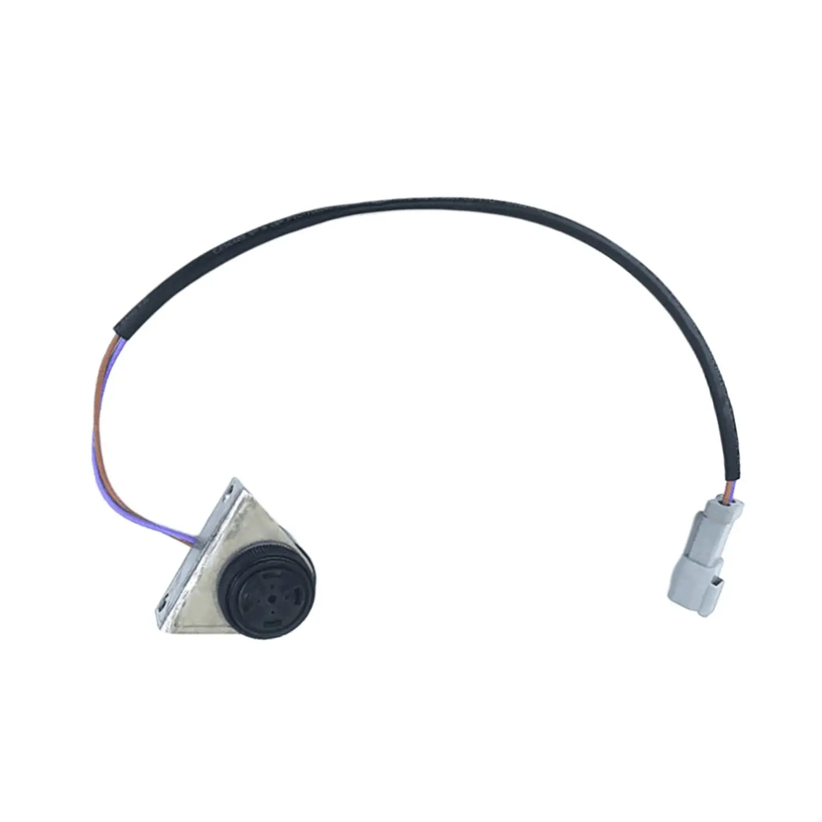 

353629 Alarm Beeper Durable Assembly Outboard Engine Alarm Assembly
