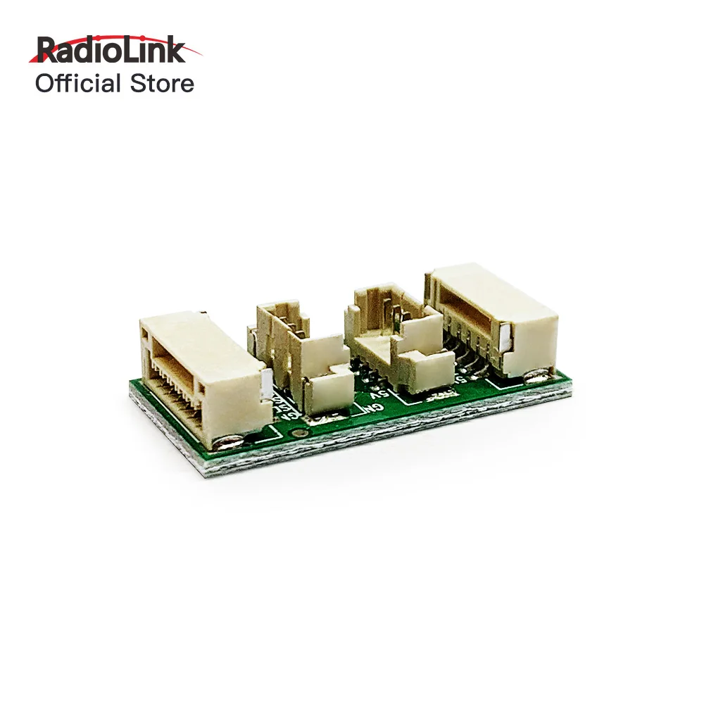 Контроллер полета Radiolink Mini Pix аксессуары I2C Соединительная плата оригинальная