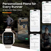 Смарт-Часы Amazfit Cheetah Square (действует купон на 1250 руб)#2