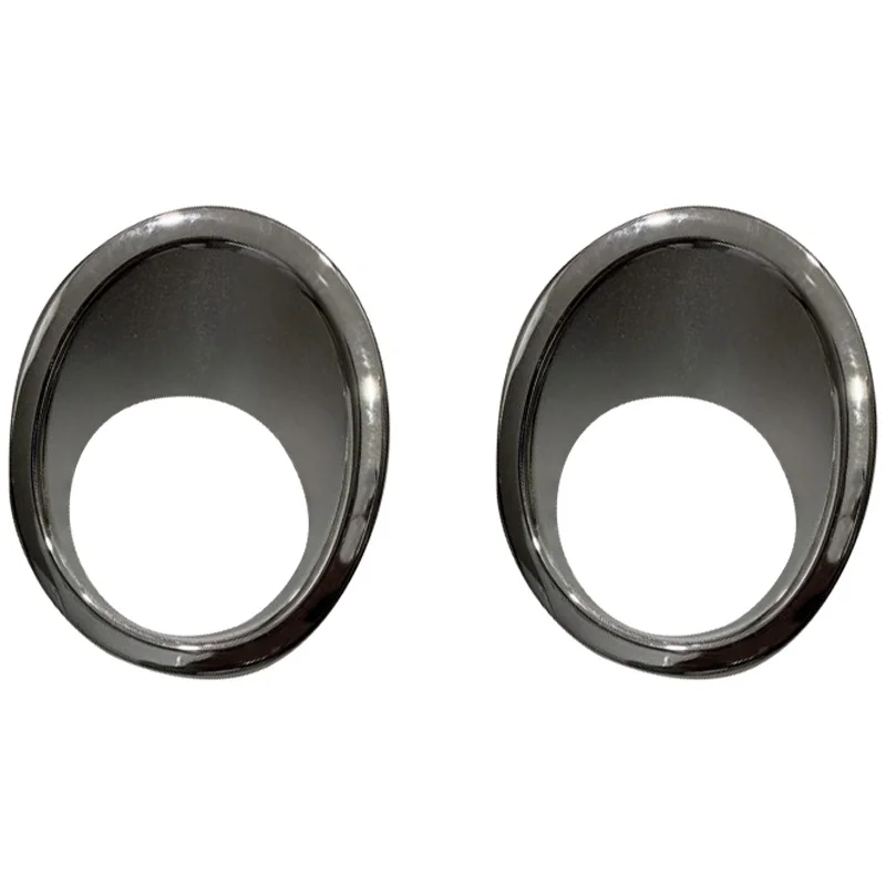 Передний бампер противотумансветильник фара обшивка обода крышка лампы