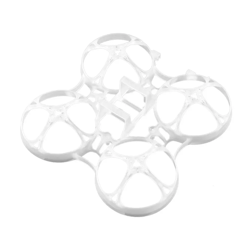 

Happymodel Mobula7 V3 стойка 75 мм 2s Whoop стойка для Дронов с дистанционным управлением прочная рама Tinywhoop запасные части