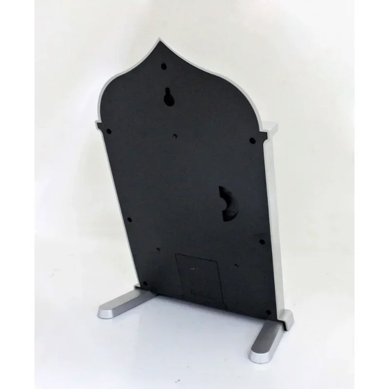 Азан Будильник Молитвенные Часы Цифровое Напоминание Настольный Мусульманское