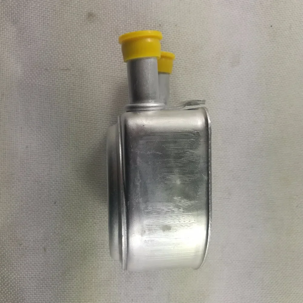 Новый масляный радиатор двигателя для Hyundai Kia Sonata Tucson Optima 2.0L 2.4L 2006-2015 26410-2G000 26410 2G000