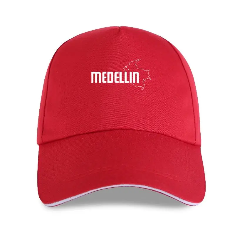 

new cap hat Men Baseball Cap narco pablo Colombia medellin Women fashion t-sdhirt men cotton brand teeshirt