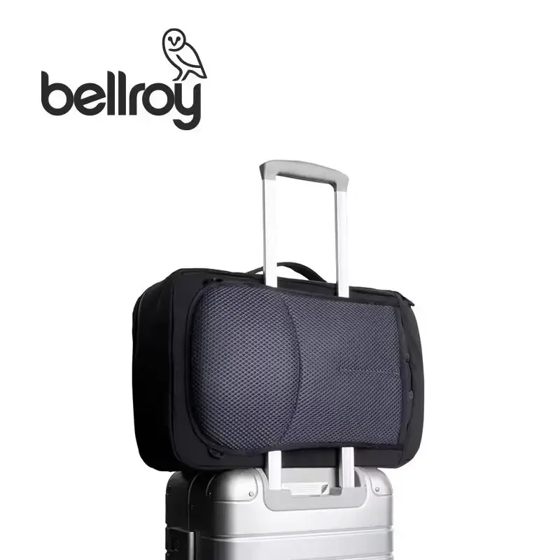 Bellroy Australia Lite Travel Pack 30 л Легкий дорожный рюкзак