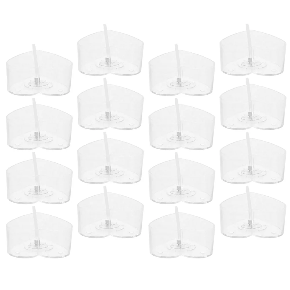 

1 Set Making Accessories Wicks and Holder Making Kit for Craft