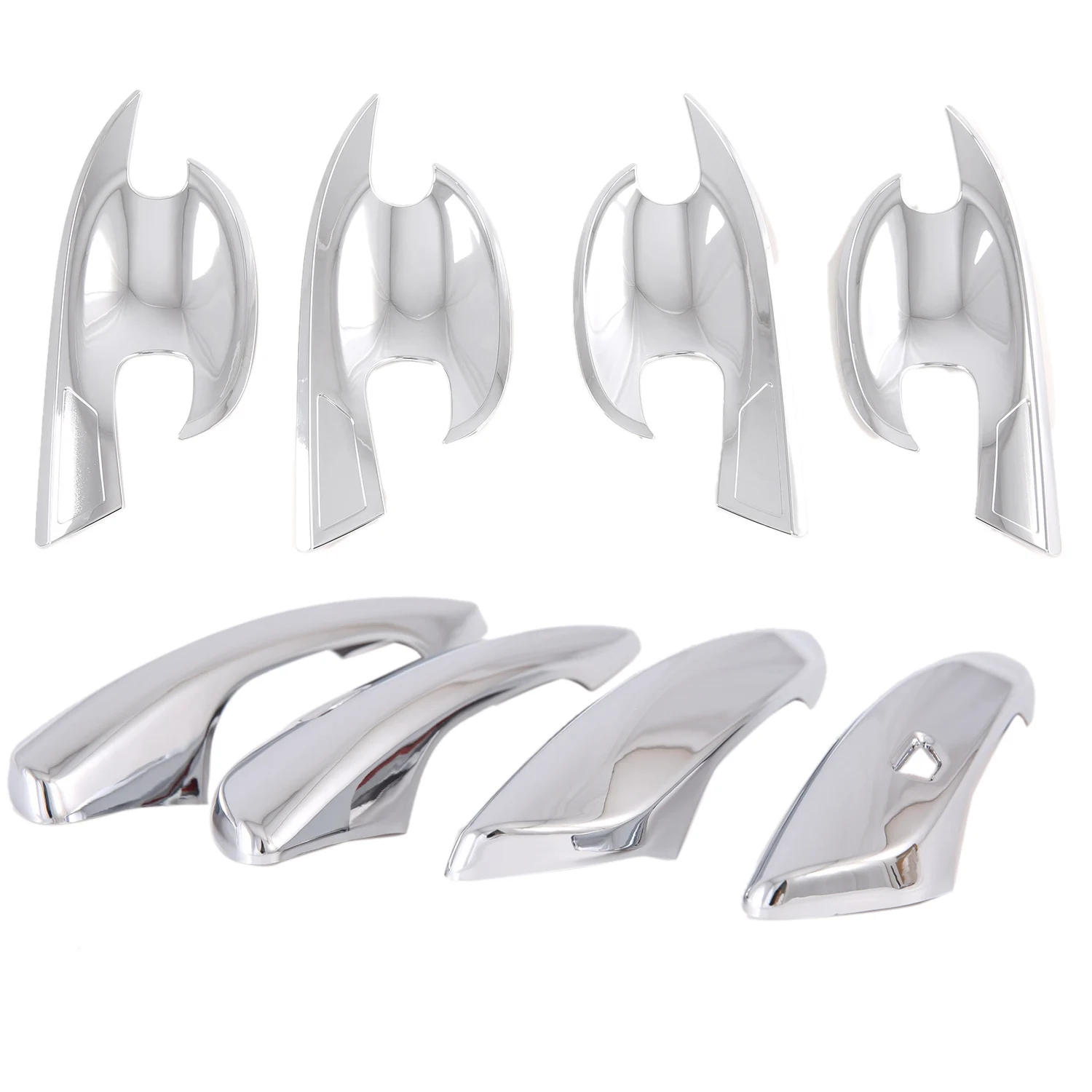 Крышка для Mazda Cx30 Cx-30 Cx 30 2019 2020 дюйма крышка дверной ручки декоративные аксессуары