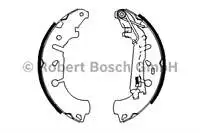 

986487703 interior rear brake pad (PABUCLU) GRANDE PUNTO LINEA FIORINO 1.3JTD MULTIJET GRANDE PUNTO LINEA 1.4 8V/07CORSA D