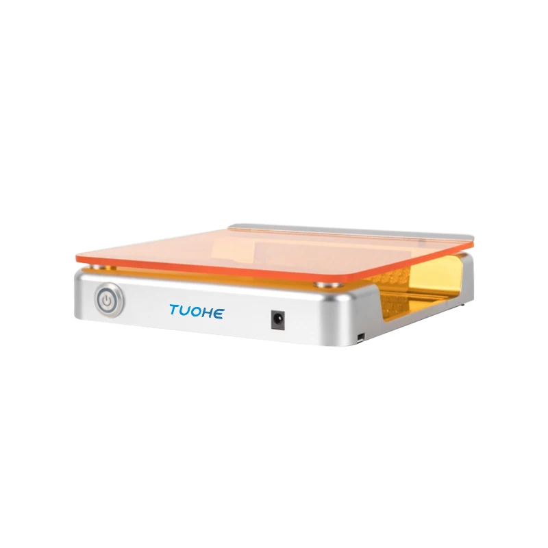 

Blue Light Transilluminator Safe and Reliable Laboratory Equipment which Replace Traditional Transilluminator China sell price