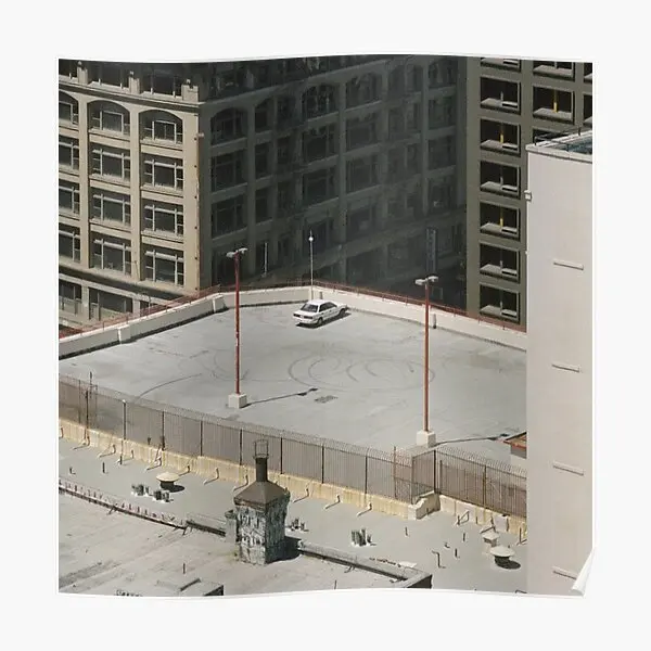 

Арктический автомобиль, плакат, украшение, современная картина, искусство, печать дома, винтажная картина, Настенная комната без рамки