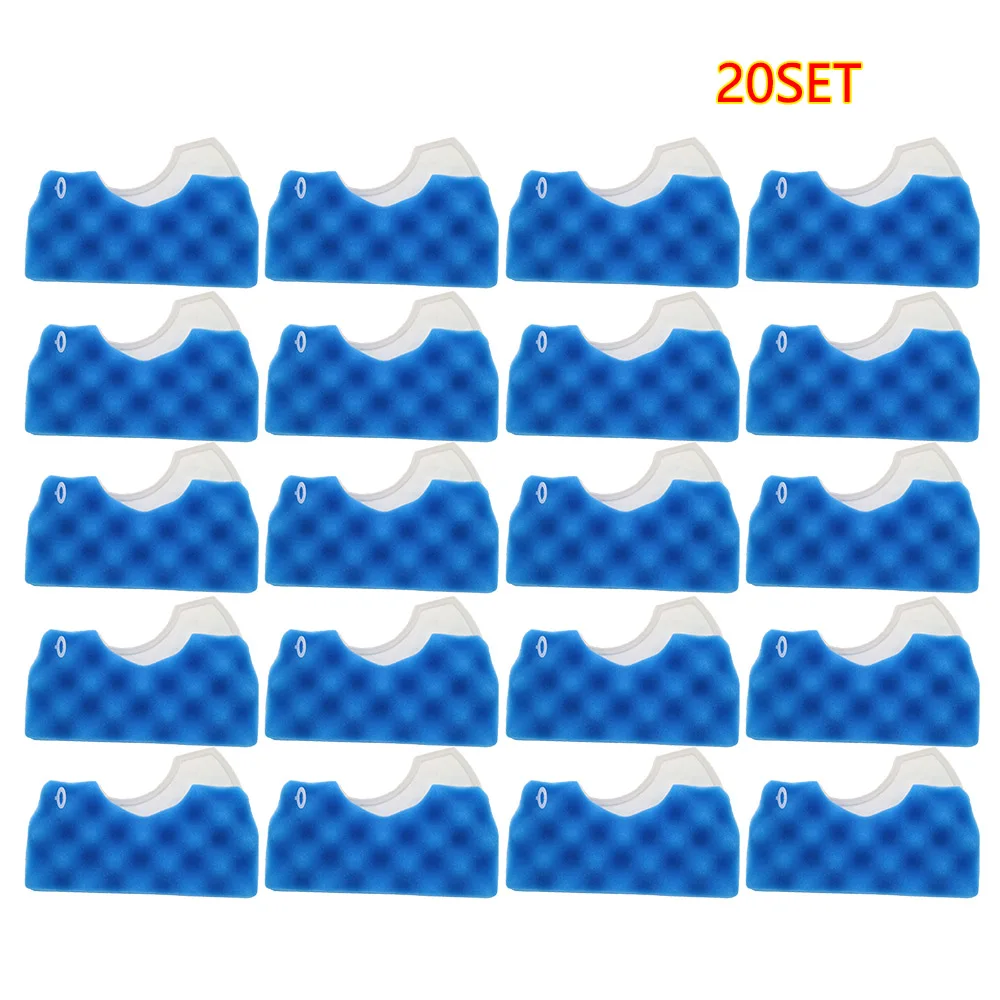 

Фильтр для пылесоса Samsung DJ97-01040C SC43 SC44 SC45 SC47 fowoy