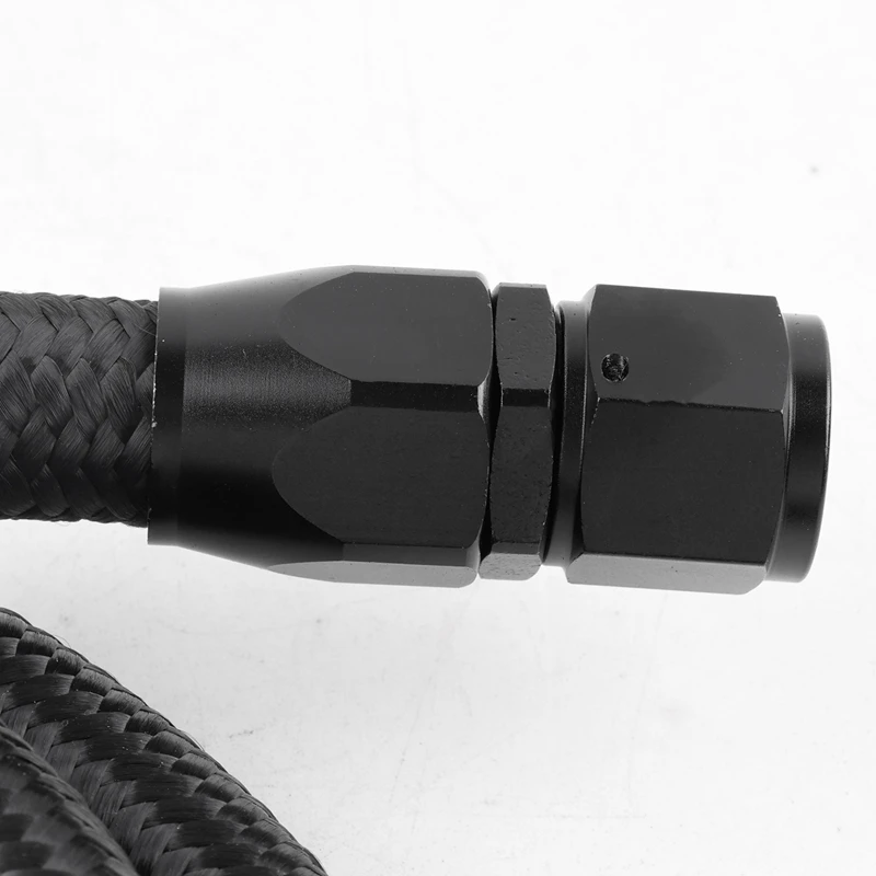 Автомобильный комплект адаптера масляного фильтра и 2 шт. топливный шланг для BMW