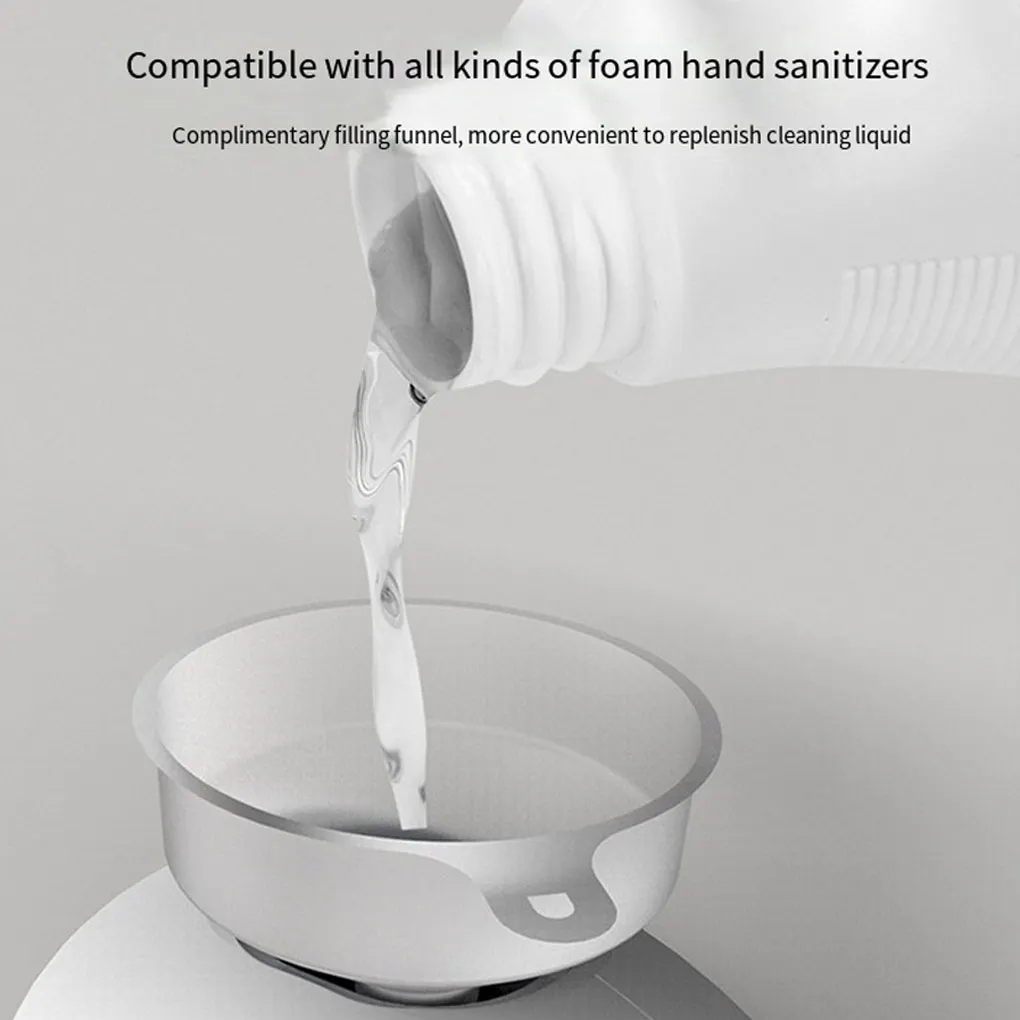 

Автоматический диспенсер для пены, ручная стирка, бытовая техника для очистки