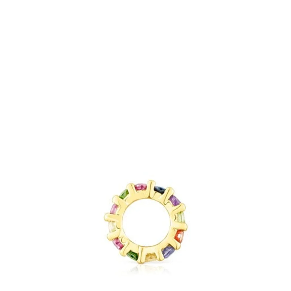 Colgante de Español 2024 Nuevo S925 Plata Esterlina joyery для женщин Элегантный и высококачественный