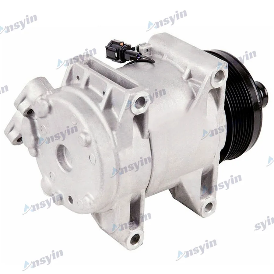 Компрессор переменного тока Infiniti для QX56 5 6l Nissan патруль Y62 926001LA0A 92600-1LA0A 926001LA2B