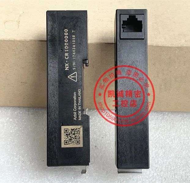 NX-CR100000 оригинальный импортный Yamamoto модуль контроля температуры из Японии