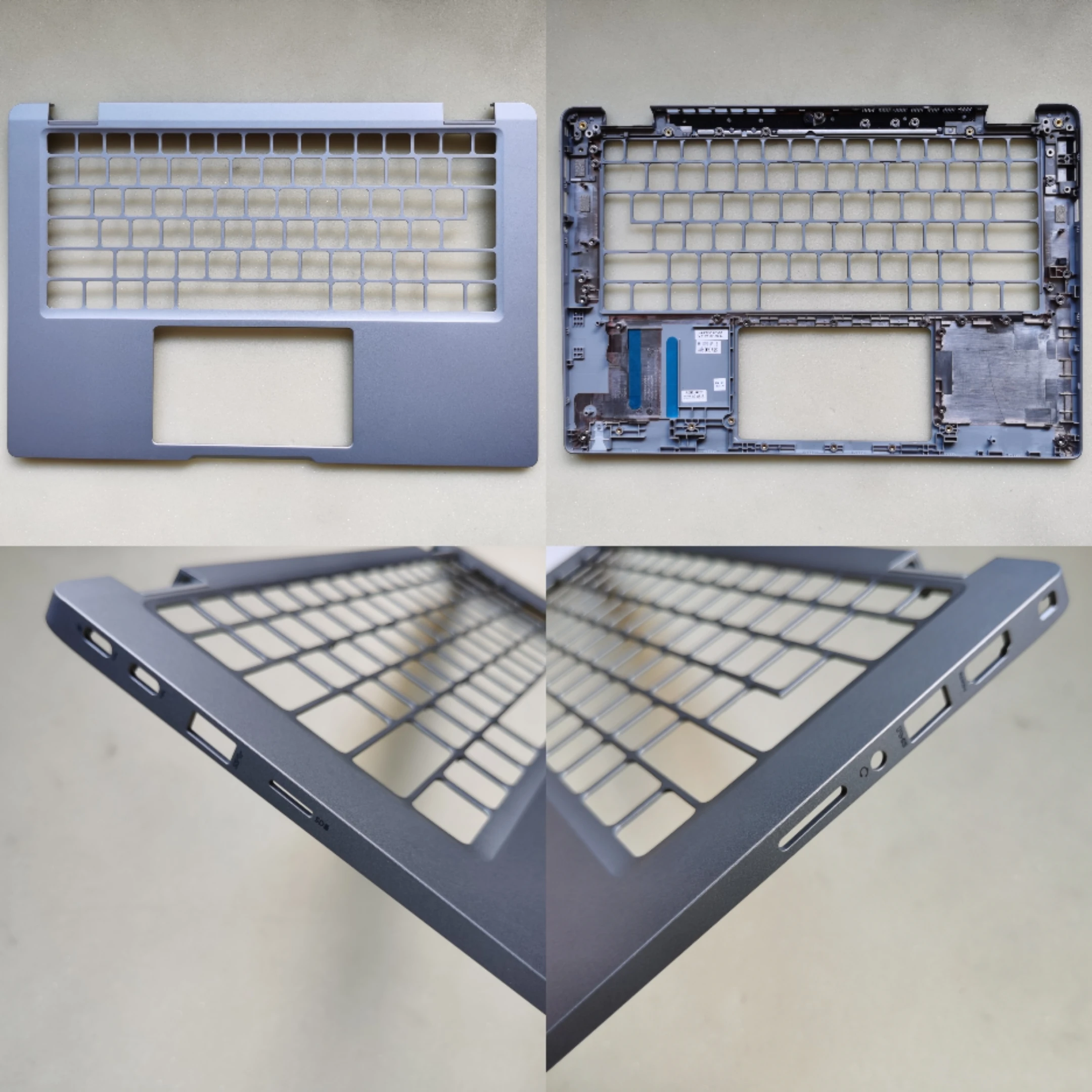 

Новая верхняя крышка основания чехла для ноутбука для Acer S50 Fun Plus 2022 "S50-54