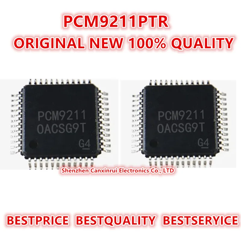 

Оригинальные новые 100% качество PCM9211PTR электронные компоненты интегральные схемы чип