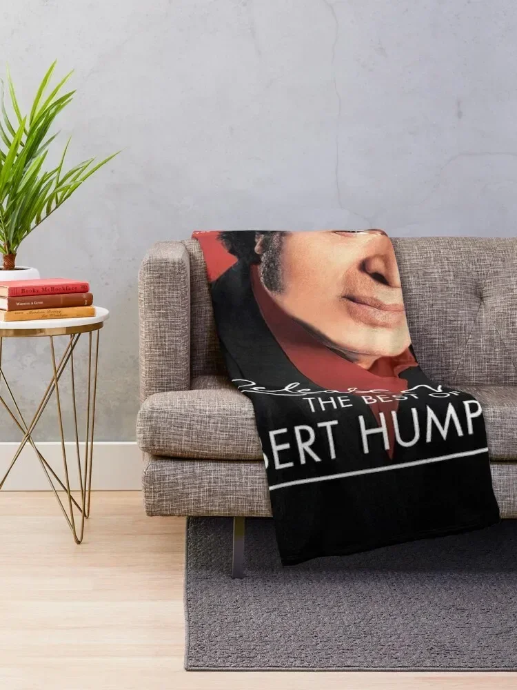 Лучшее из engelbert humperdinck плед модные диваны декоративные одеяла для кровати