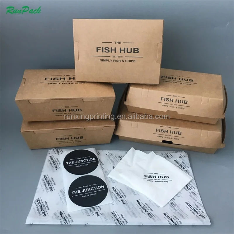 

To go take aways, упаковка для фаст-фуда, упаковка для лапши, бургеров, пиццы, упаковочная коробка для еды
