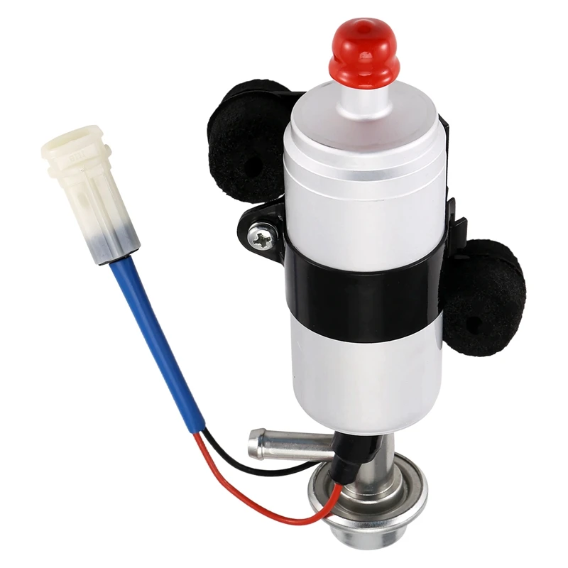Мотоциклетный топливный насос AU05 -15100-94900 для Suzuki DF200 DF225 DF250 DF300 DF250A DF300A DF350A DT115 DT140