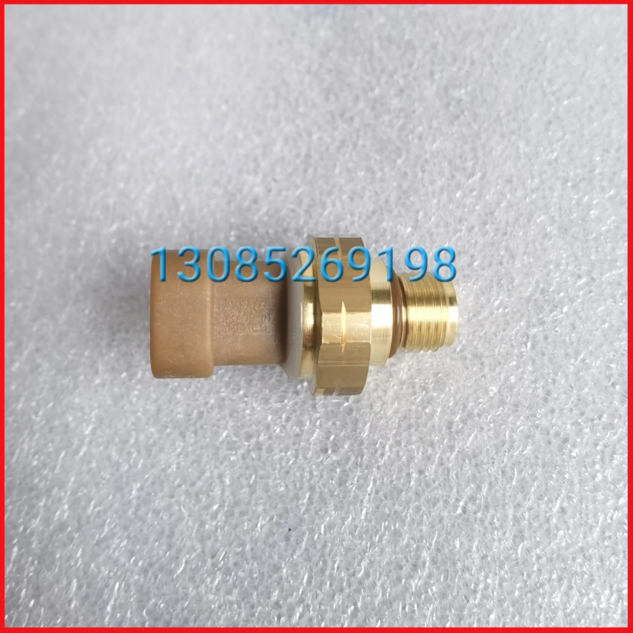 Датчик давления впускного двигателя Cummins M11 ISM11 QSM11 4921493 аксессуары для автомобиля