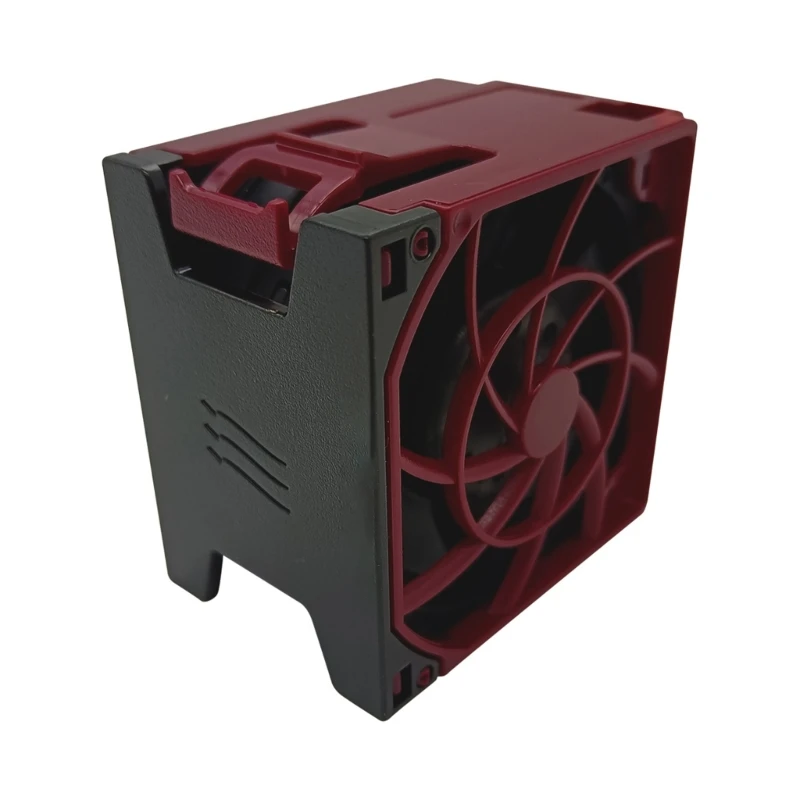 1 шт. охлаждающий вентилятор для ноутбука DL380 Gen10 875075-001 873801-001 DC12V Прямая поставка