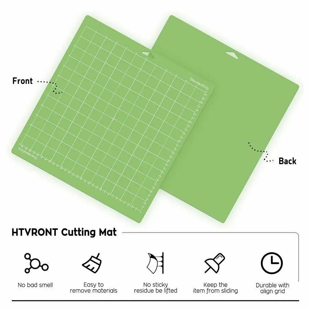 

Коврик для резки для Cricut Maker 3/Maker/Explore 3/Air 2/Air/One