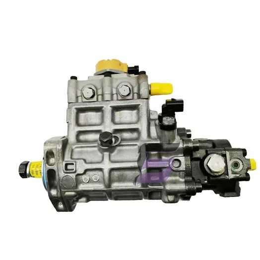 

Genuine 3264635 326-4635 Fuel Injection Pump 320D 320D L 321D LCR 323D L Fuel Injector Pump For CAT Excavator Parts Engine C6.4