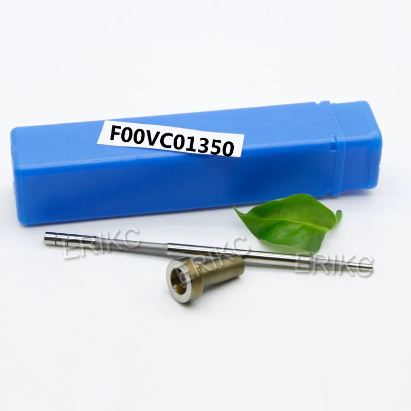 

ERIKC F00VC01350 Diesel Injector Nozzle Common Rail Spray F00V C01 350 Original Top Quality FOR BOSCH INJECTOR