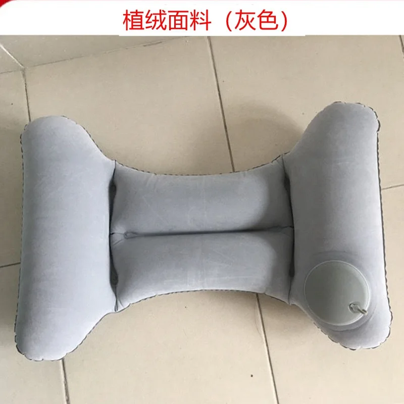 

Надувная поясничная подушка H-type