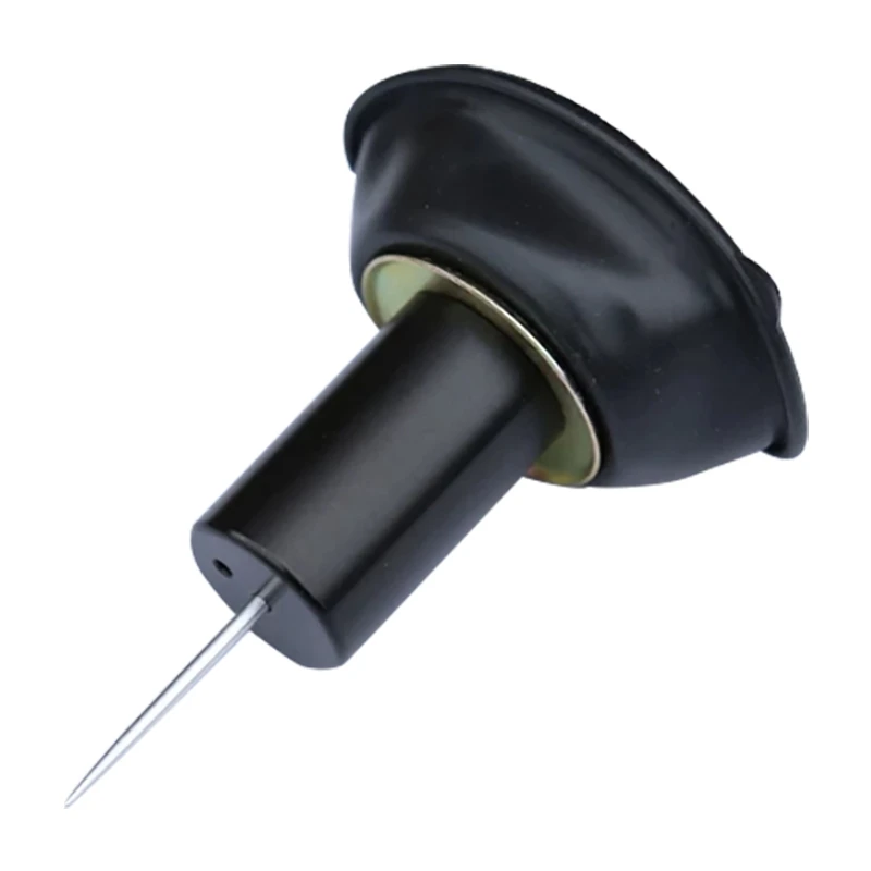 

Поршневой поршень мотоциклетного карбюратора, диафрагма, вакуумная мембрана в сборе для Suzuki GN125 1994-2001-boom