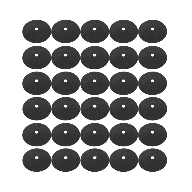 

30PCS Wedding Cloth Non-Woven Fabric Plant Cover Weed Barrier Fabric For Outdoor Garden Flowers Plants Agriculture