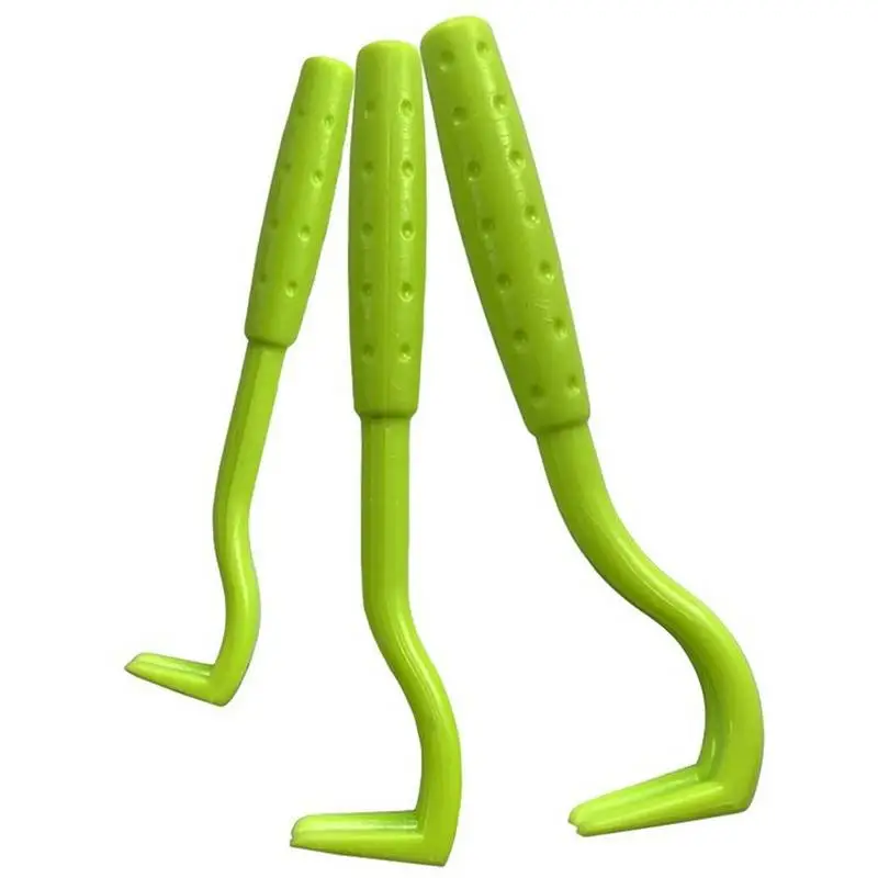 

PCS Pet Flea Remover Tool Scratching Hook Remover Pet Cat Dog Grooming Supplies Lice Twister Hook Remover Clips Pet Comb