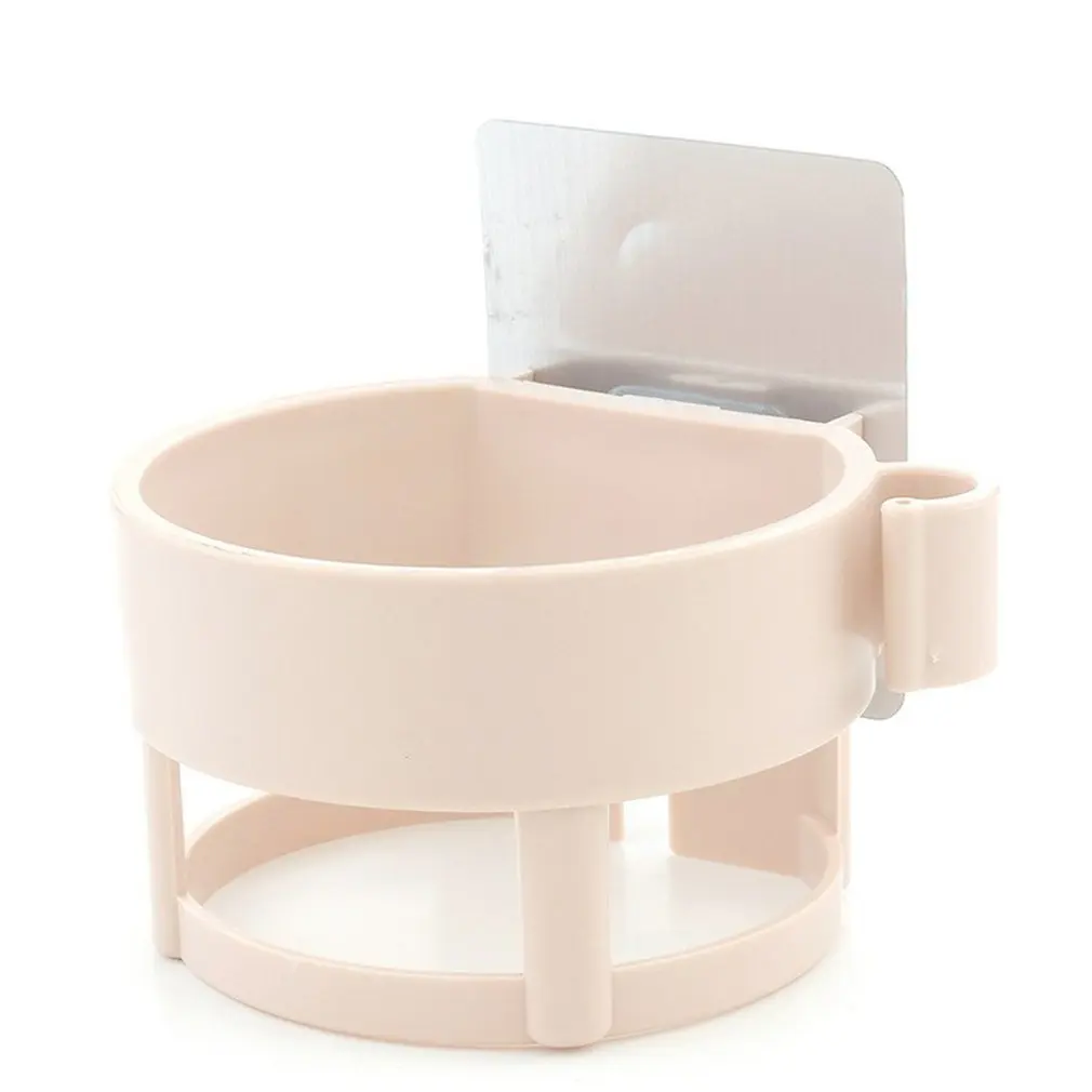 

Настенный держатель для фена, настенный органайзер для ванной комнаты