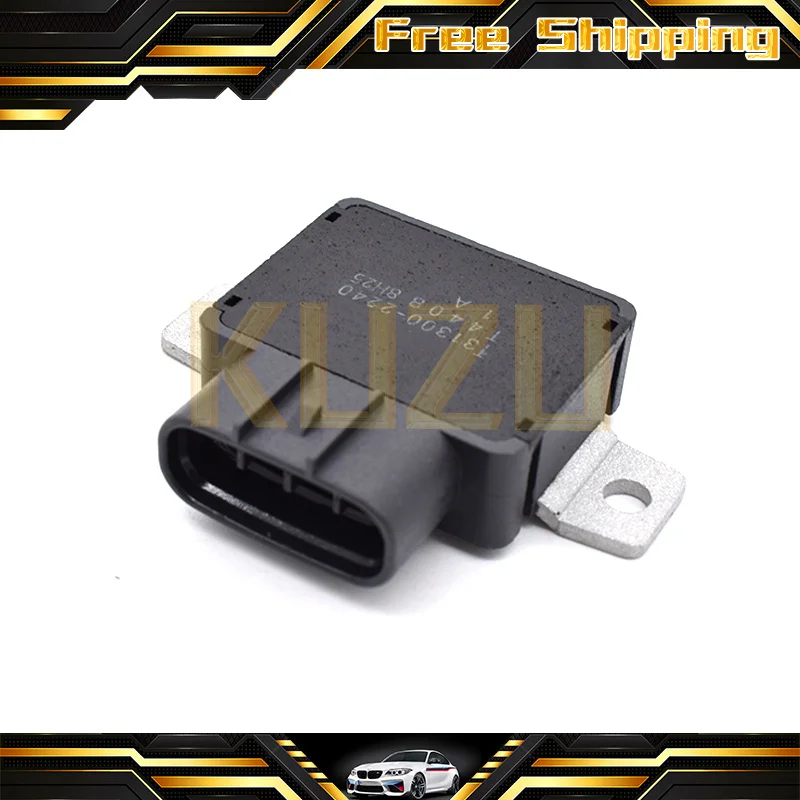 

1 шт. 131300-2240 T44082110 модуль управления зажиганием для Suzuki