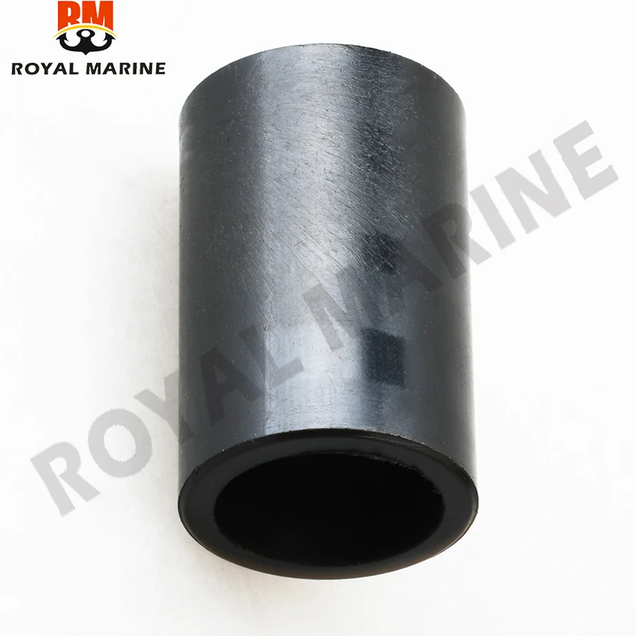 Втулка 90386-18001-00 для подвесного мотора Yamaha 4T F75 FL115 F130 F125 F100 F115 F80 F90 90386-18001 запчасти
