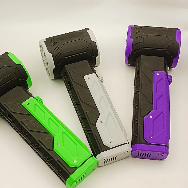 Механический воздушный вентилятор