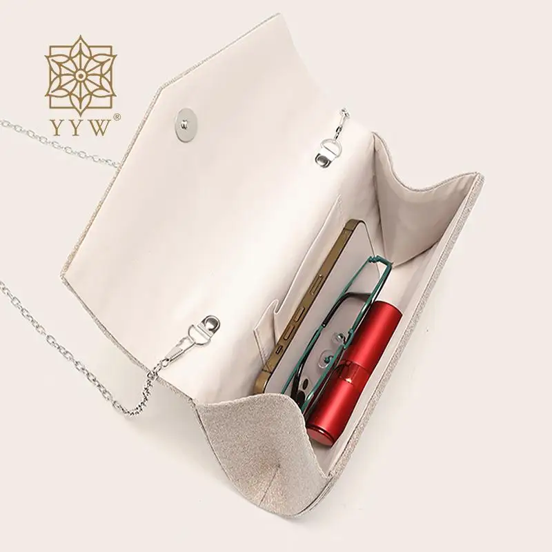 Рисунок 5 - Вечерний Клатч-конверт для женщин