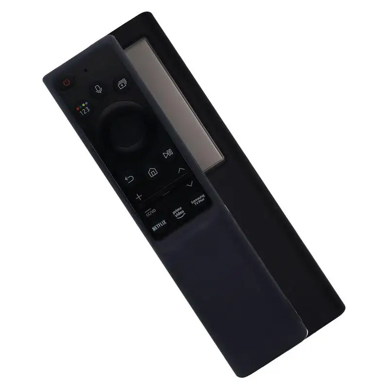 

Silicone Remote Control Case For BN59 Series Remote TV Stick Cover For Soft Plain Remotes Control Protector All-inclusive