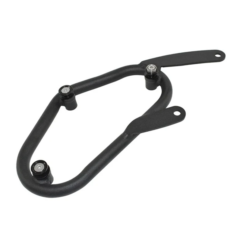 Держатель седельной сумки для Honda CL500 CL300 CL 300 500 2023 2024 детали держатель багажа