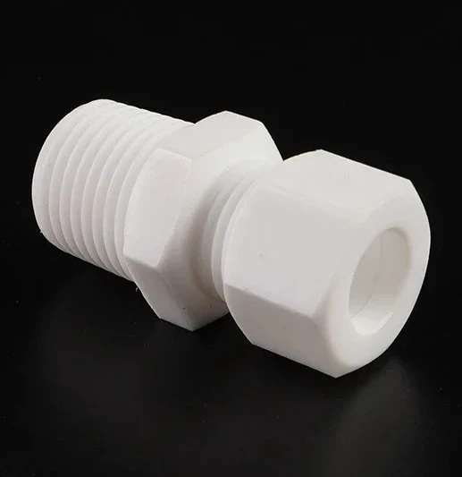 

PTFE трудный фитинг соединение сжатия LAB