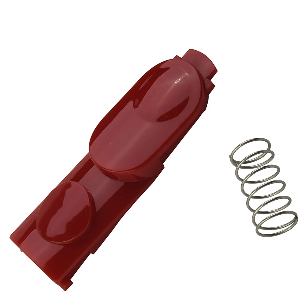

Кнопка-зажим для пылесоса Dyson V7/8 V10 V11 V15
